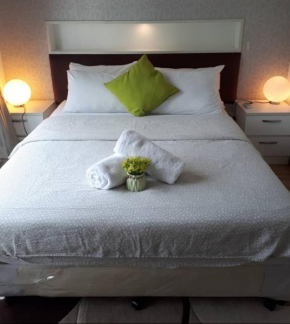 Shaftsbury Residence Cyberjaya